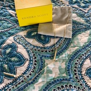 Kendra Scott Shelton Necklace